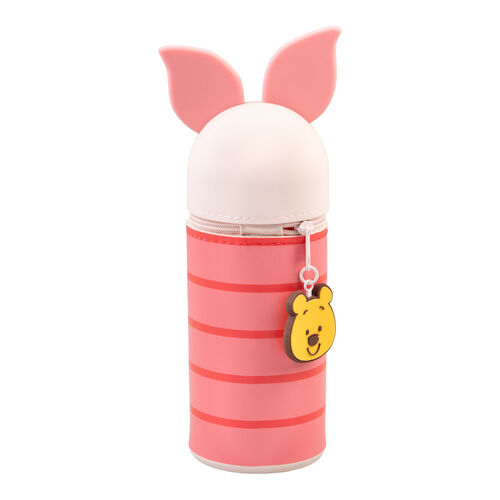 Disney Winnie the Pooh Piglet 3D pencil case