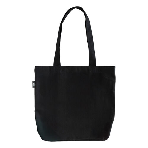 BTS logo bag