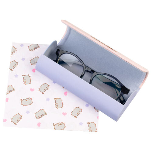 Pusheen glasses case