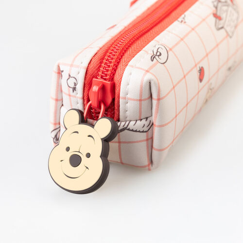 Disney Winnie the Pooh pencil case + pen and pencil