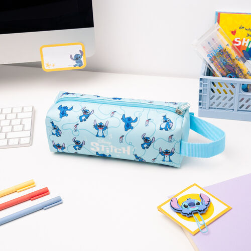 Disney Stitch pencil case