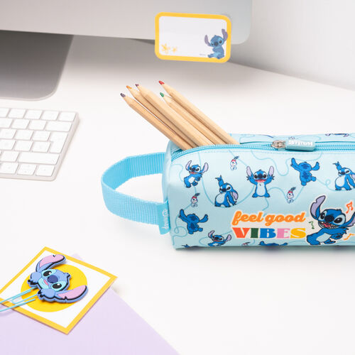 Disney Stitch pencil case
