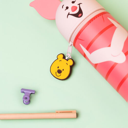 Disney Winnie the Pooh Piglet 3D pencil case