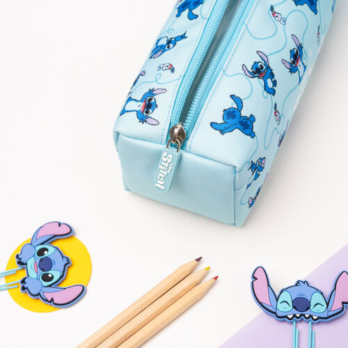 Disney Stitch pencil case