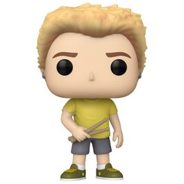 Figura POP Green Day Tre Cool Basket Case