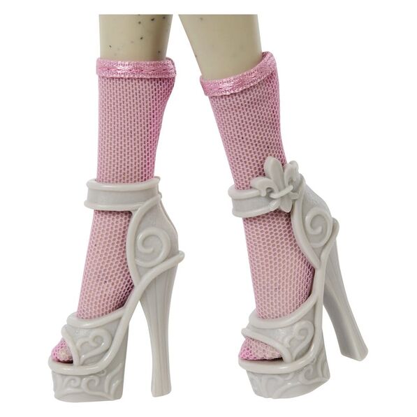 Muñeca Rochelle Goyle Repro Monster High