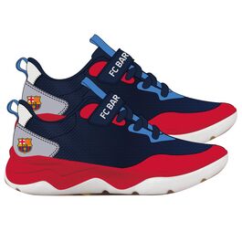 F.C. Barcelona sneakers
