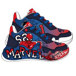 Marvel Spiderman sneakers