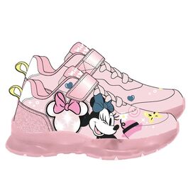 Disney Minnie lights sneakers