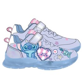 Disney Stitch lights sneakers