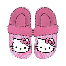 Pantuflas Hello Kitty 