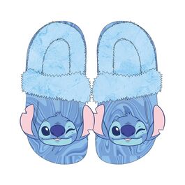Pantuflas Stitch Disney