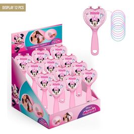 Disney Minnie hairbrush