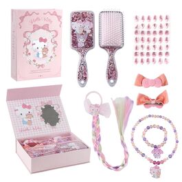 Set caja belleza Hello Kitty and Friends