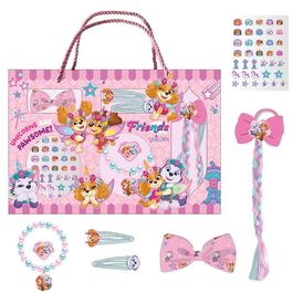 Set caja belleza Patrulla Canina Paw Patrol