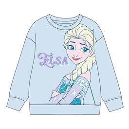 Disney Frozen hoodie