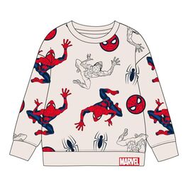 Marvel Spiderman hoodie