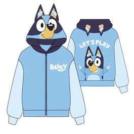 Bluey