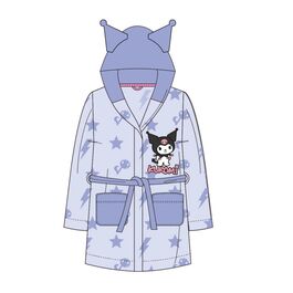 Bata Kuromi Hello Kitty 