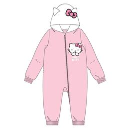 Pijama Hello Kitty 