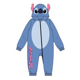 Pijama Stitch Disney