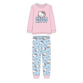 Pijama Hello Kitty 