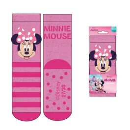 Disney Minnie anti-slip socks