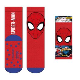 Marvel Spiderman anti-slip socks