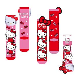 Hello Kitty assorted socks