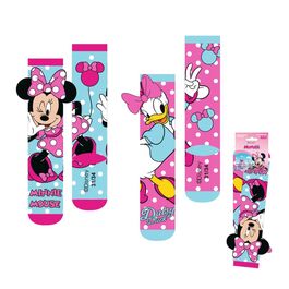 Disney Minnie assorted socks