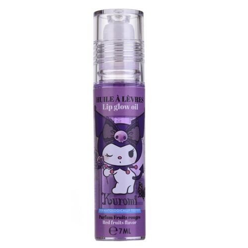 Hello Kitty Kuromi lip oil 7,5ml
