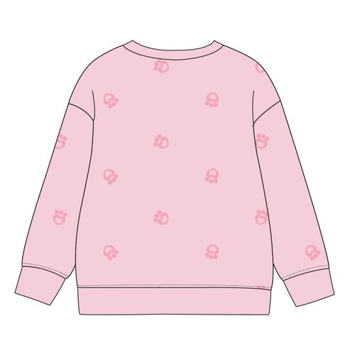 Sudadera La Casa de Muñecas de Gabby