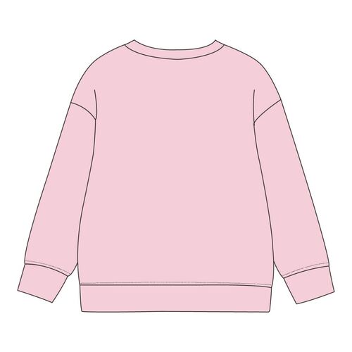 Sudadera Peppa Pig