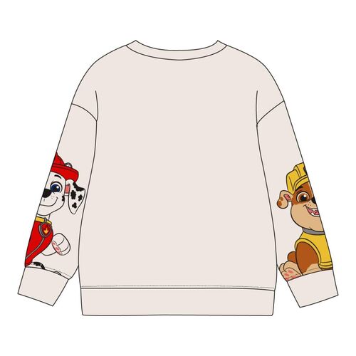 Paw Patrol hoodie