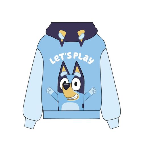 Bluey