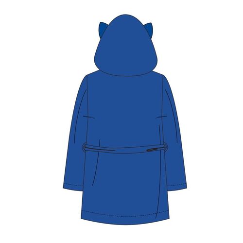 Bata Sonic the Hedgehog
