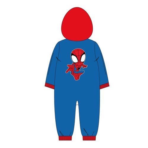 Pijama Spiderman Marvel
