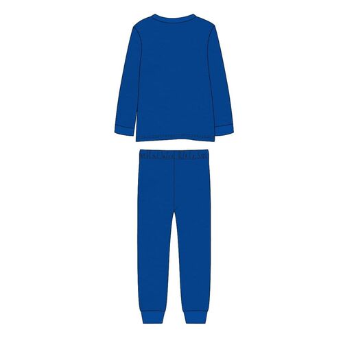 Pijama F.C. Barcelona