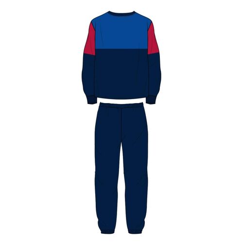 Pijama F.C. Barcelona