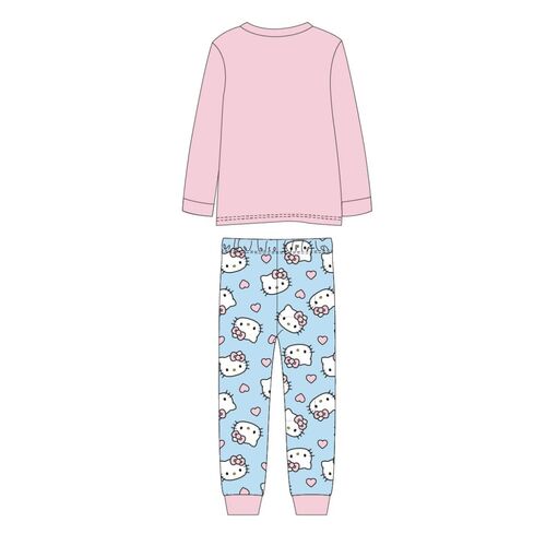 Pijama Hello Kitty 