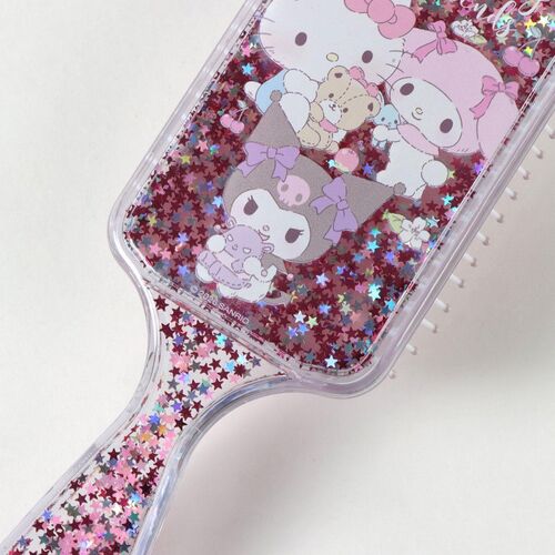 Set caja belleza Hello Kitty and Friends
