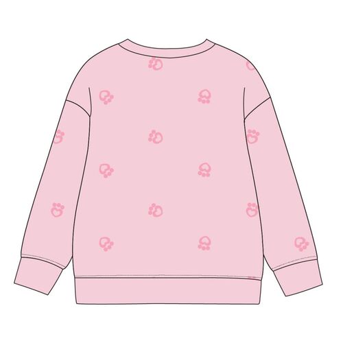 Sudadera La Casa de Muñecas de Gabby