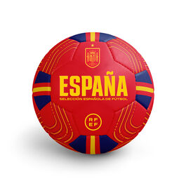 Balon Seleccion Española futbol grande