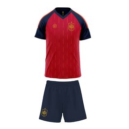 Conjunto Seleccion Española
