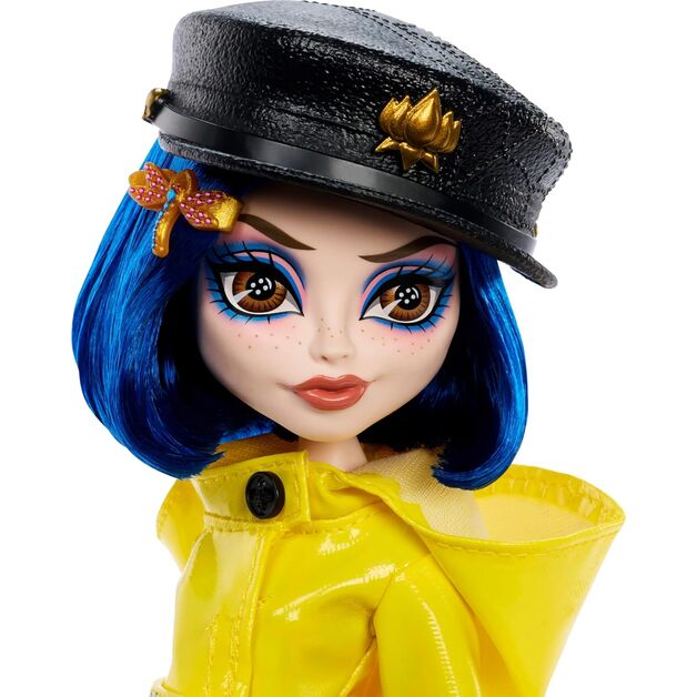 Muñeca Coraline Monster High
