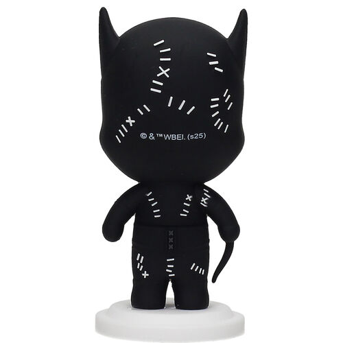 Figura Pokis Catwoman Batman DC Comics