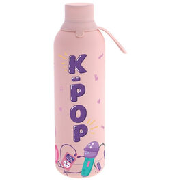 K-Pop Pink thermal bottle 750ml