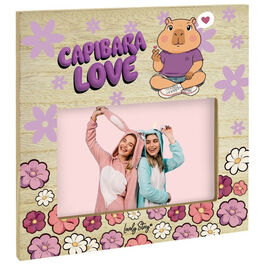 Capybara Love photo frame