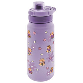 Capybara Flower sport thermal bottle 750ml
