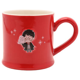 Harry Potter Harry embossed mug 340ml